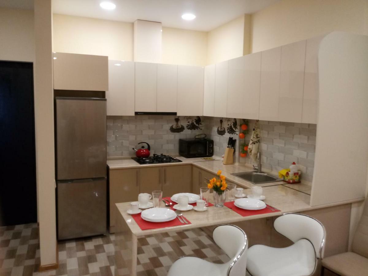 Flat in Batumi city centre Apartment Exterior photo