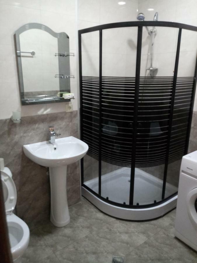 Flat in Batumi city centre Apartment Exterior photo