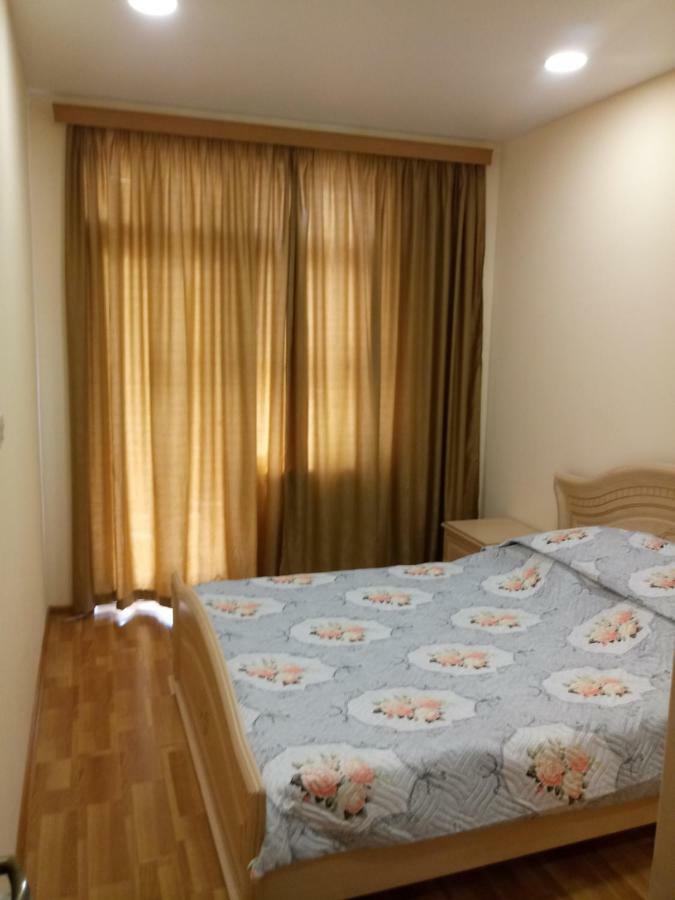 Flat in Batumi city centre Apartment Exterior photo
