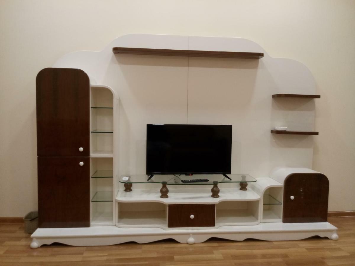 Flat in Batumi city centre Apartment Exterior photo