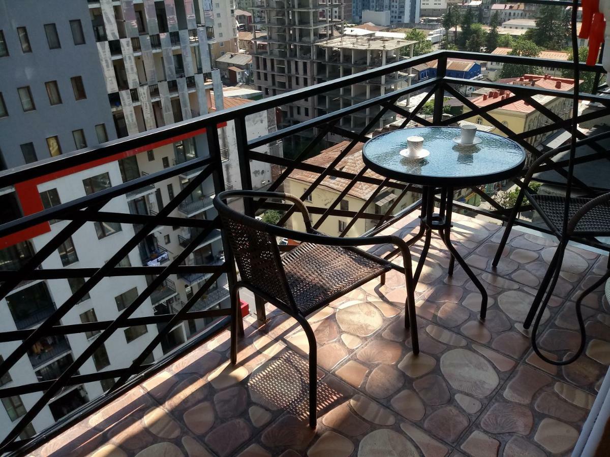 Flat in Batumi city centre Apartment Exterior photo