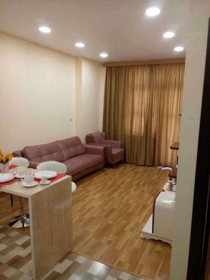 Flat in Batumi city centre Apartment Exterior photo
