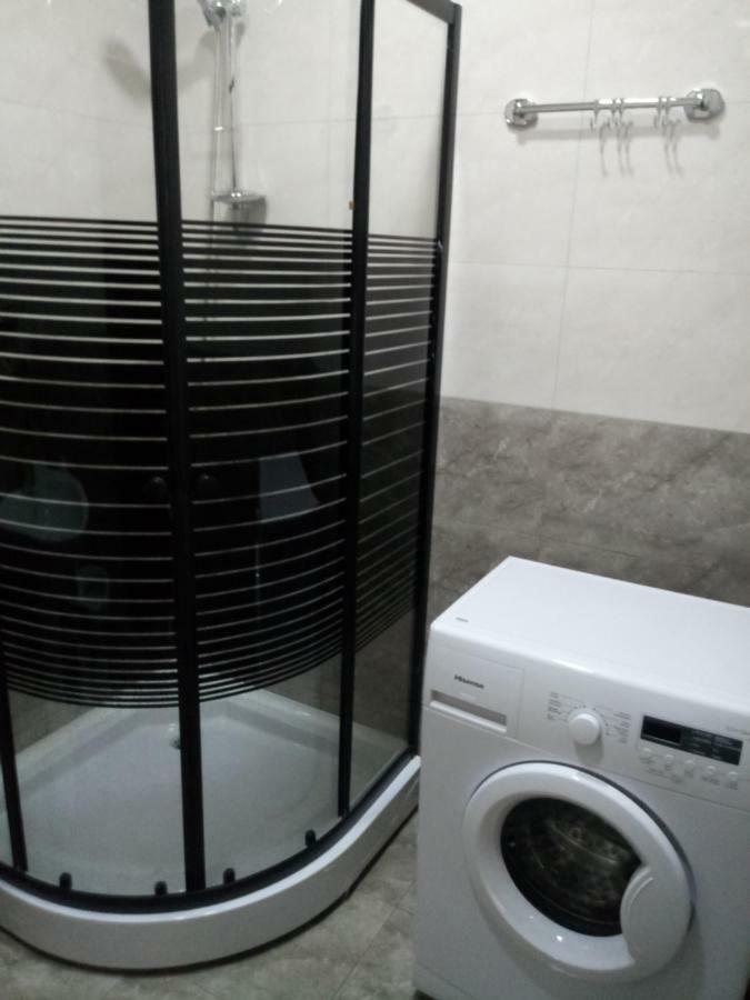 Flat in Batumi city centre Apartment Exterior photo