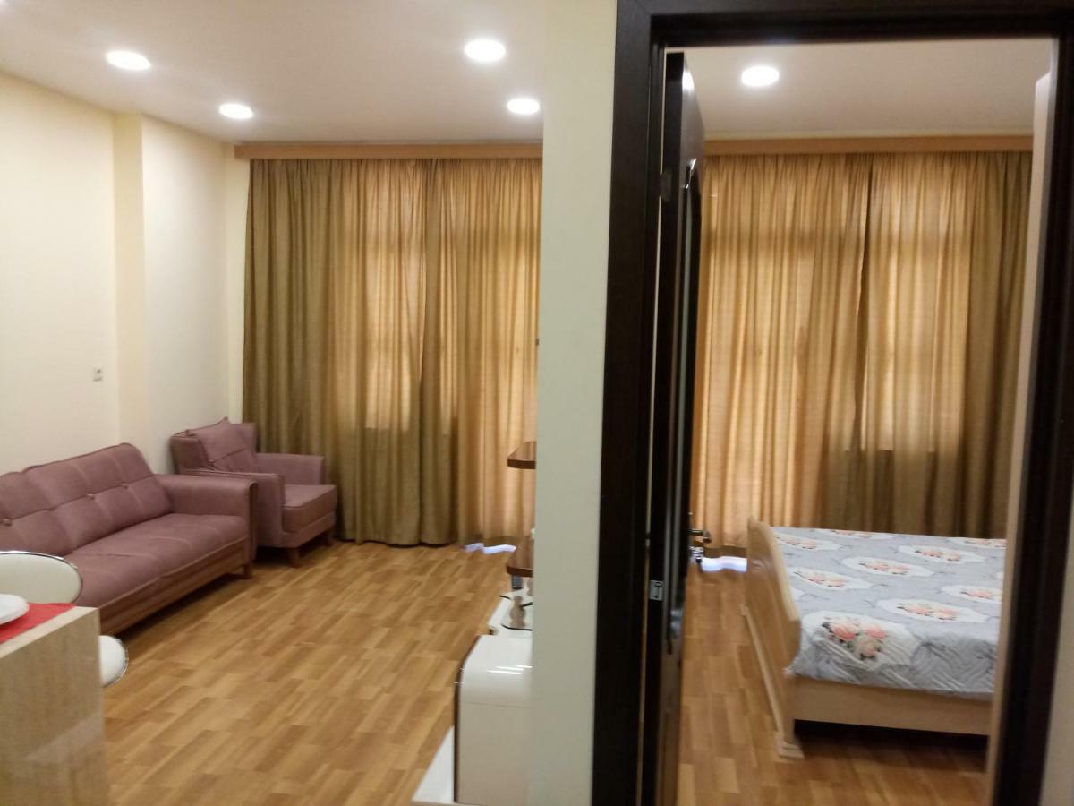 Flat in Batumi city centre Apartment Exterior photo