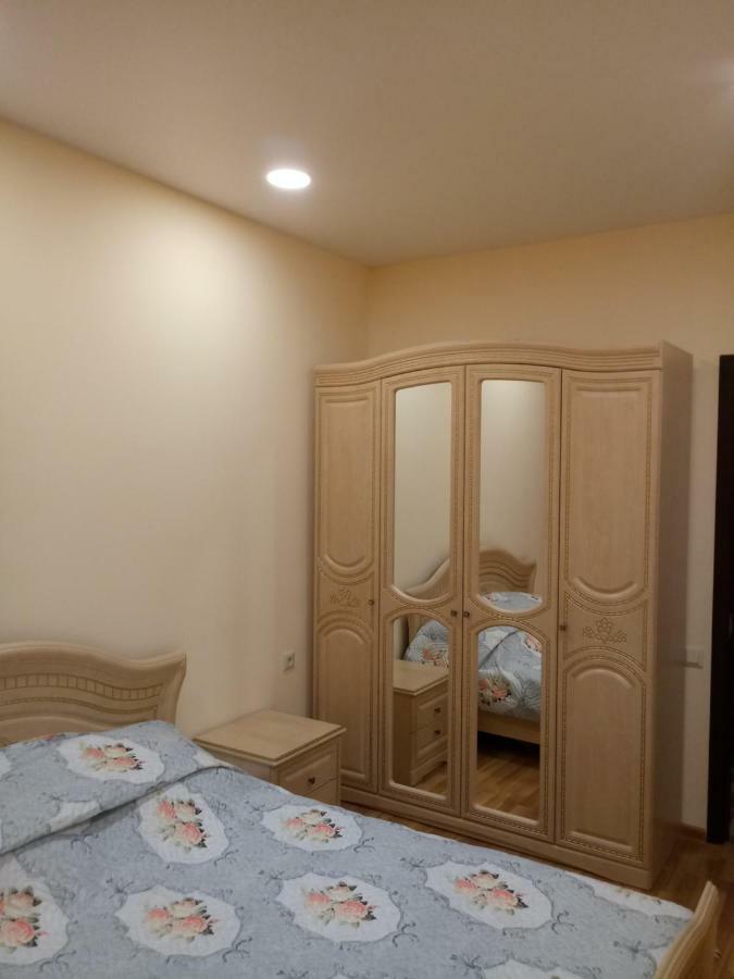 Flat in Batumi city centre Apartment Exterior photo